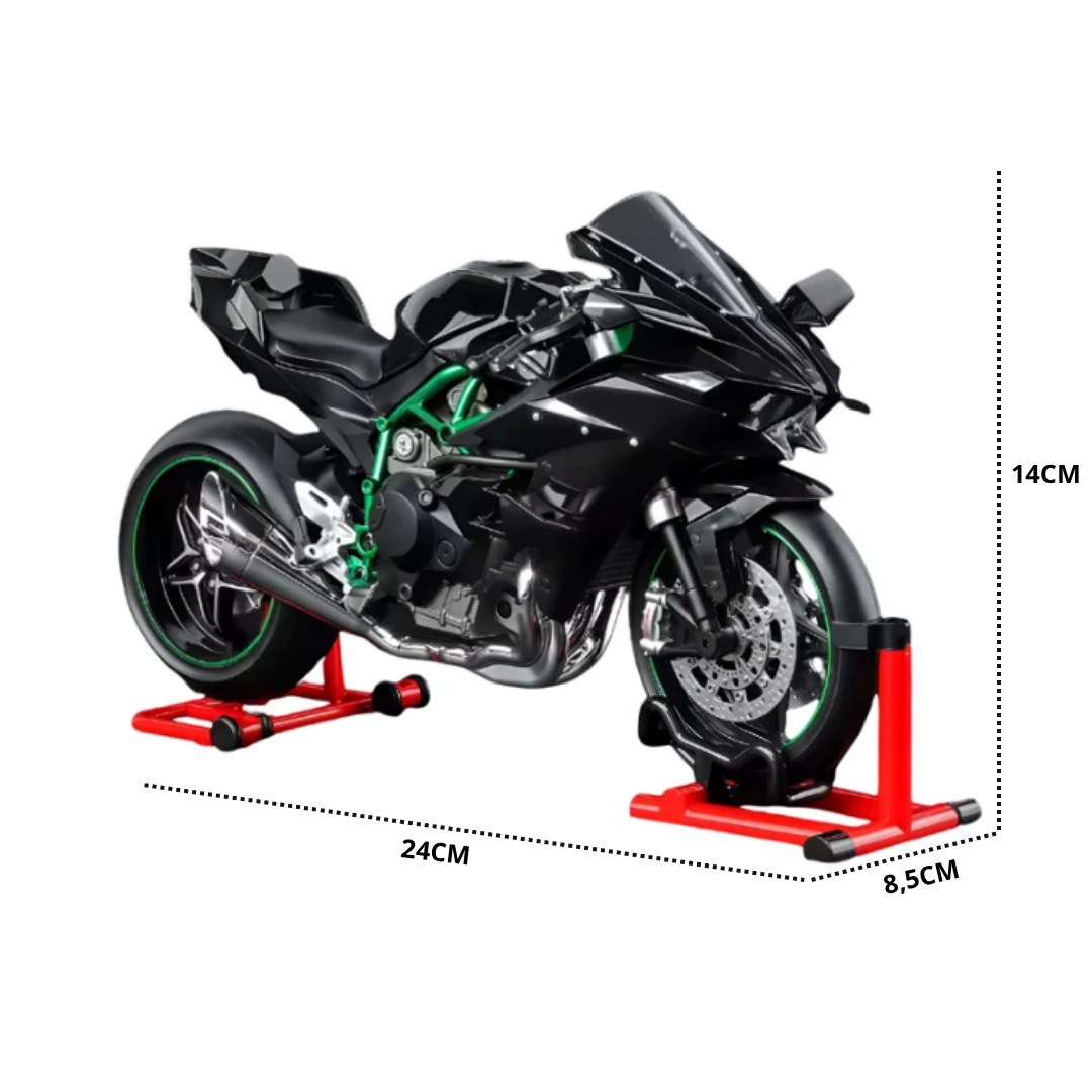 Kawasaki H2R - RixMoto™